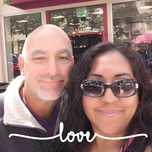 Meet your Posher, Patsy - Picture 1 of 1